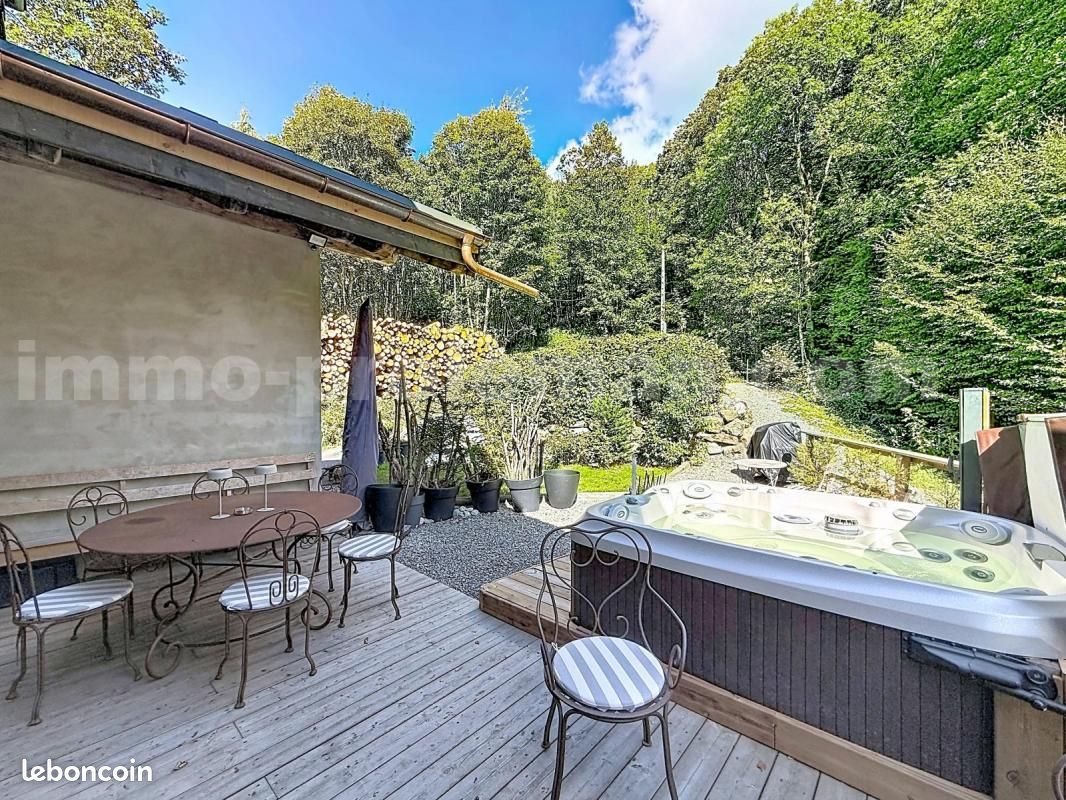 Appartement 4 pièces 92 m² à Arâches-la-Frasse