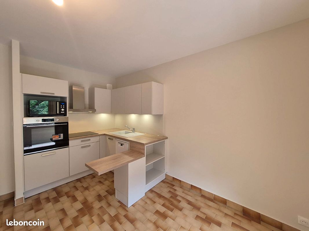 Appartement 2 pièces 38 m² · à Carry-le-Rouet · 38 m² · 238 000 €