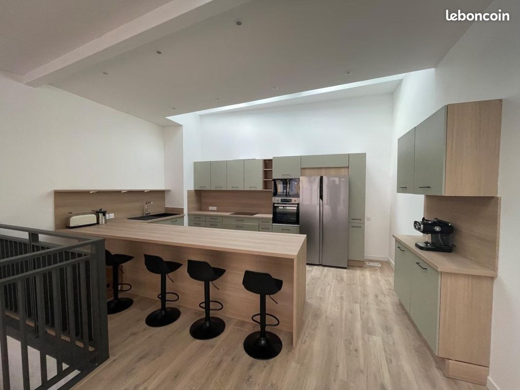 Immeuble 173 m² · à Carcassonne · 173 m² · 640 000 €