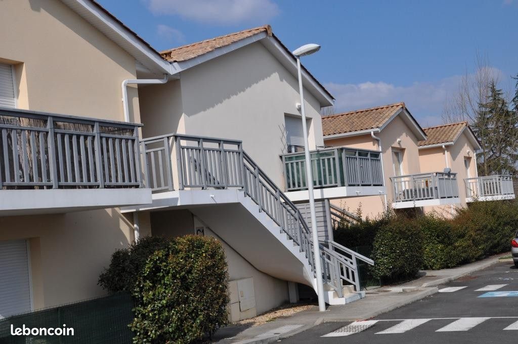 Appartement 2 pièces 42 m² · à Montussan · 42 m² · 615 €/mois