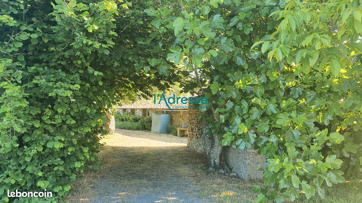 Bâtiment 4 pièces 226 m² (image 10)