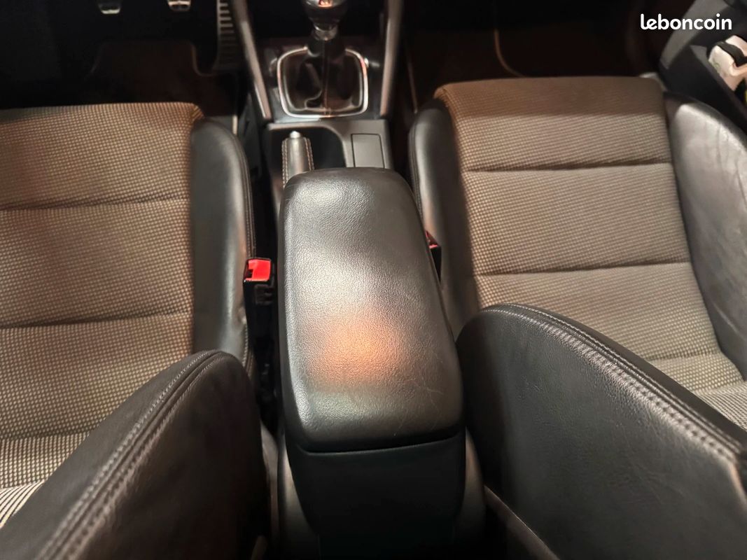 AUDI S3 SPORTBACK 2.0 TFSI 265ch Quattro | EMBRAYAGE/DISTRIB OK 2NDE MAIN SUIVI COMPLET (image 29)