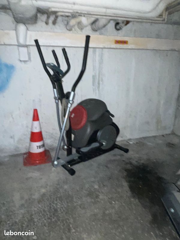 Appareil de sport (image 1)