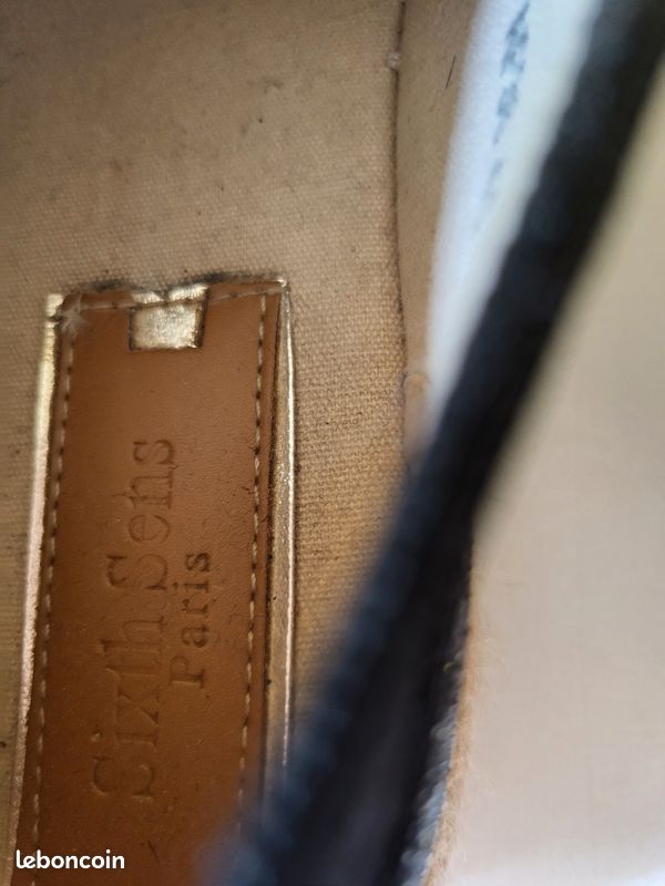 Espadrilles femme (image 5)