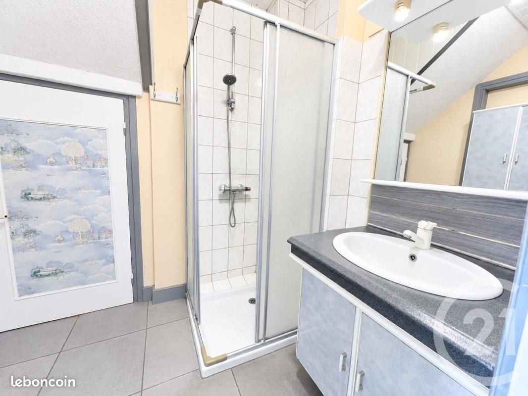 Appartement 3 pièces 64 m² · à Saint-Martin-Boulogne · 64 m² · 700 €/mois