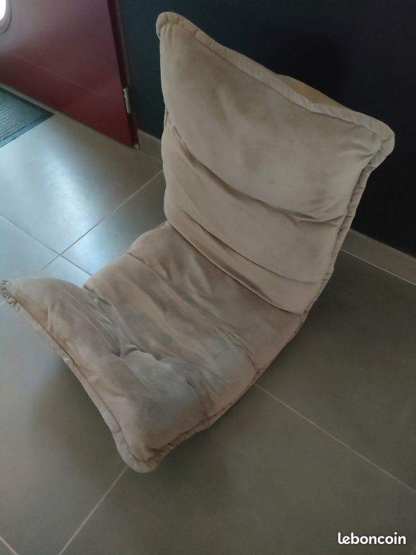 Fauteuil multi positions (image 2)
