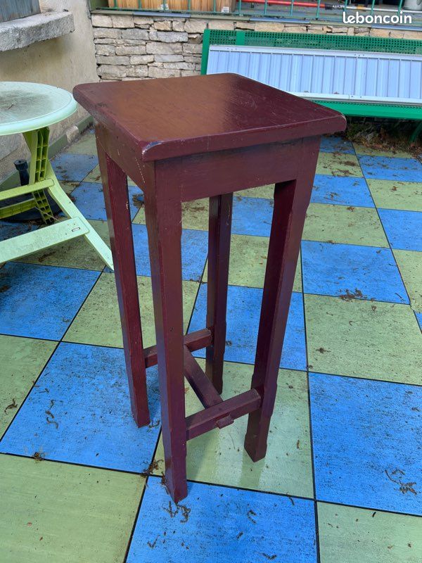 Grand Tabouret (image 1)