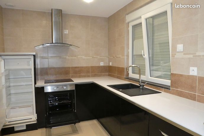 Maison 2 pièces 43 m²