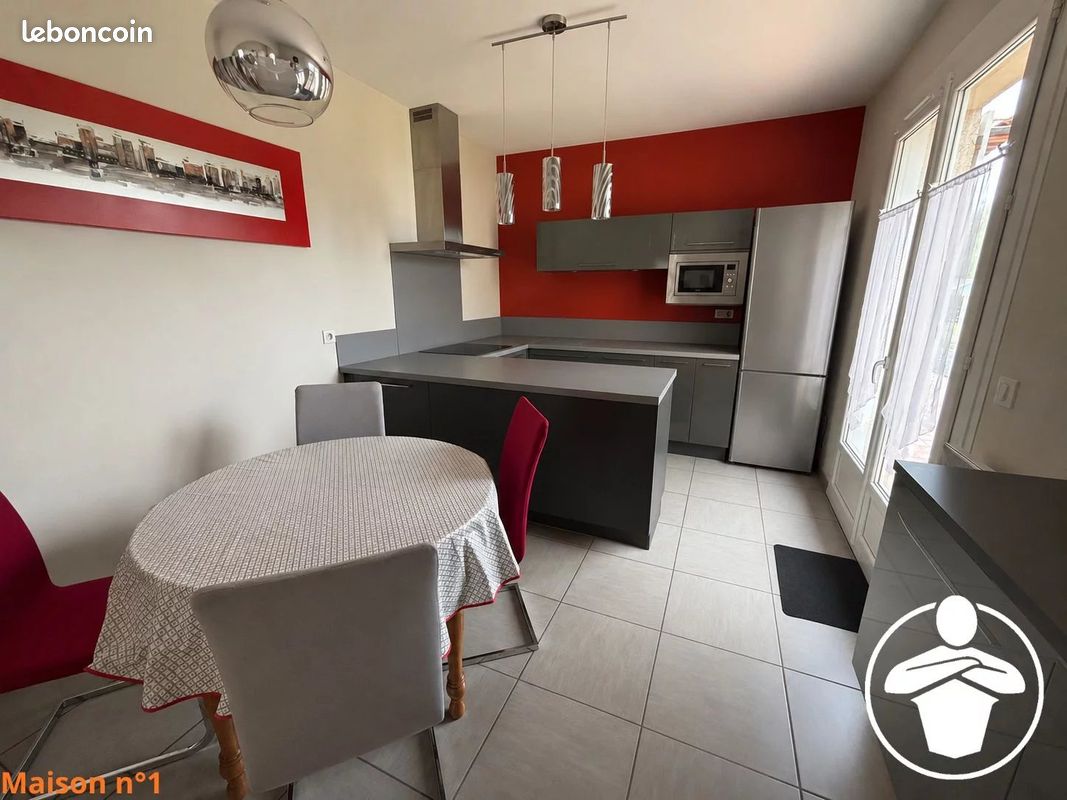 Villa 9 pièces 248 m² (image 4)