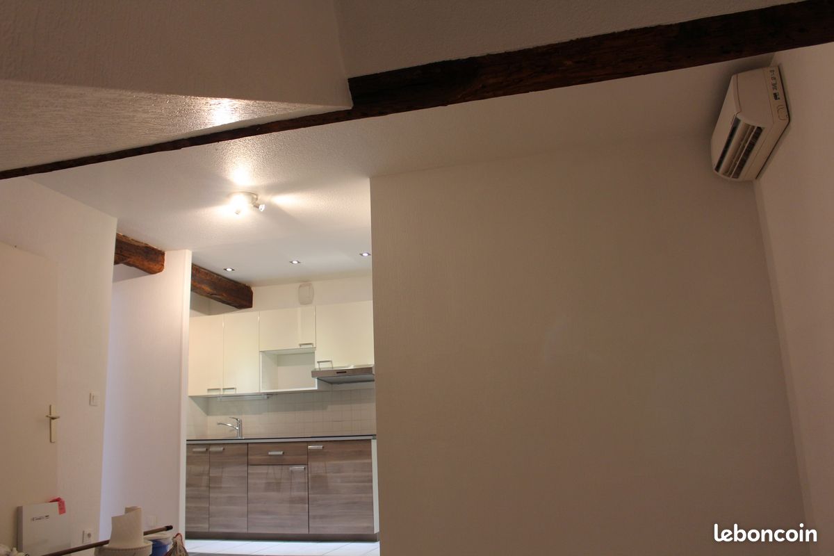Appartement 3 pièces 50 m² · à Nevers · 50 m² · 510 €/mois