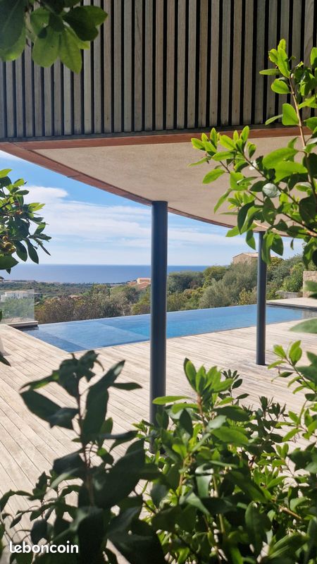 Maison 11 pièces 380 m² · à Grosseto-Prugna · 380 m² · 2 980 000 €