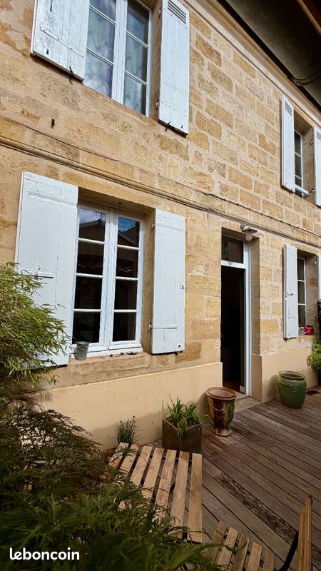 Maison 7 pièces 164 m² · à Bordeaux · 164 m² · 940 000 €