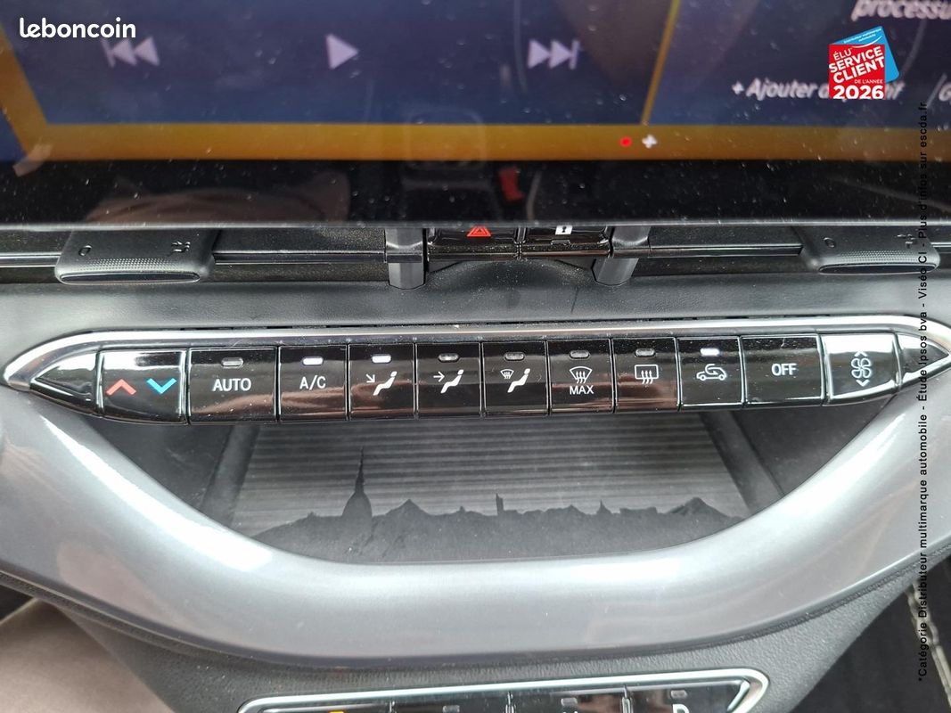 Fiat 500 e 95ch MY23 (image 21)