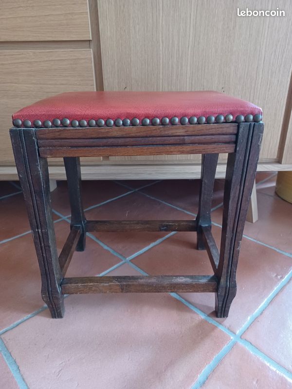 Tabouret (image 1)