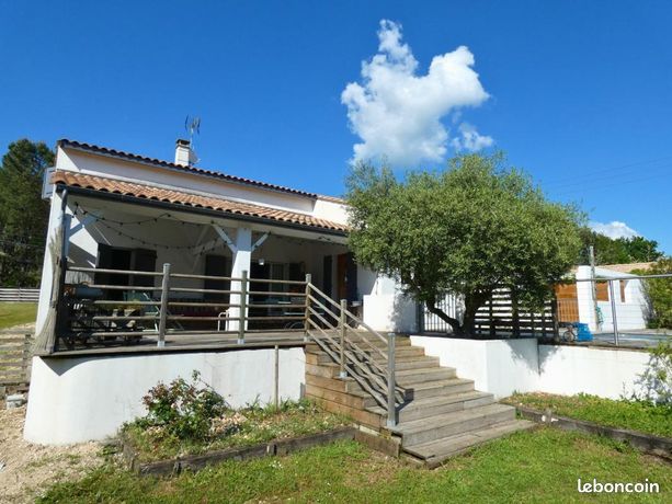 Maison 6 pièces 240 m²