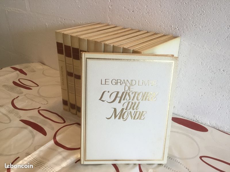 Collection Larousse (image 3)