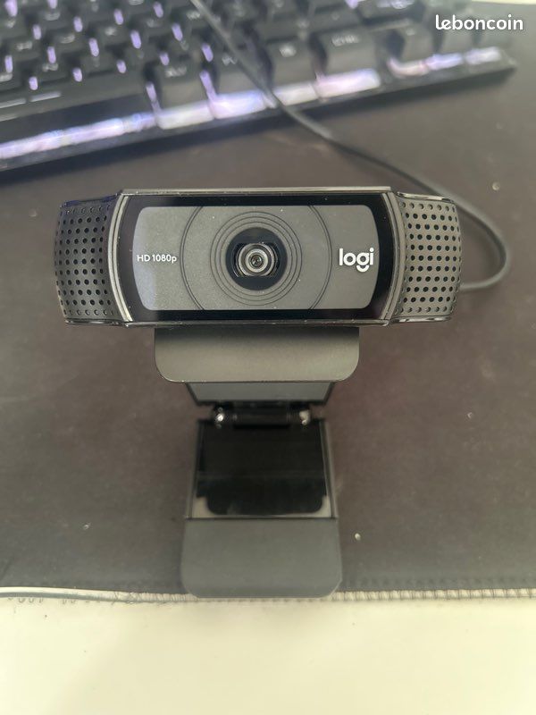 Logitech C920 pro HD (image 3)