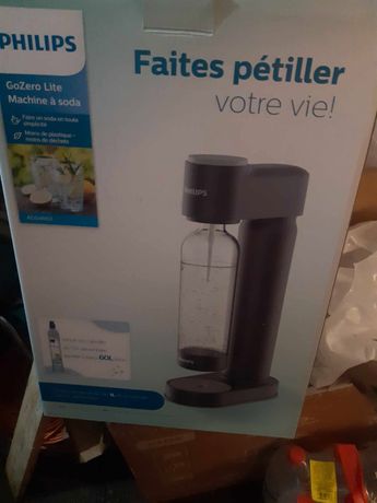 Recharge sodastream d'occasion - Electroménager - leboncoin