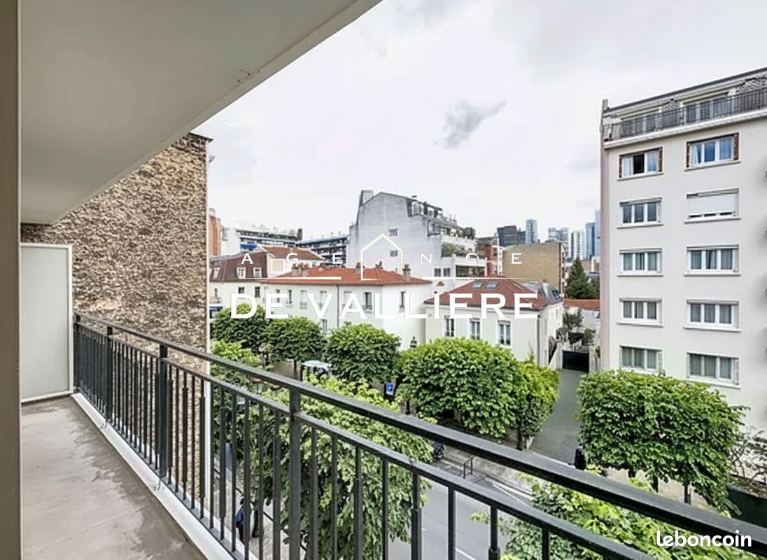 Appartement 3 pièces 54 m² · à Puteaux · 54 m² · 384 000 €