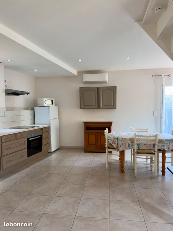 Maison 3 pièces 70 m² · à Arles-sur-Tech · 70 m² · 130 000 €
