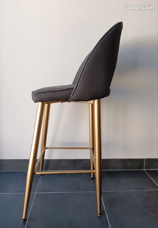 Lot de 4 chaises (image 3)