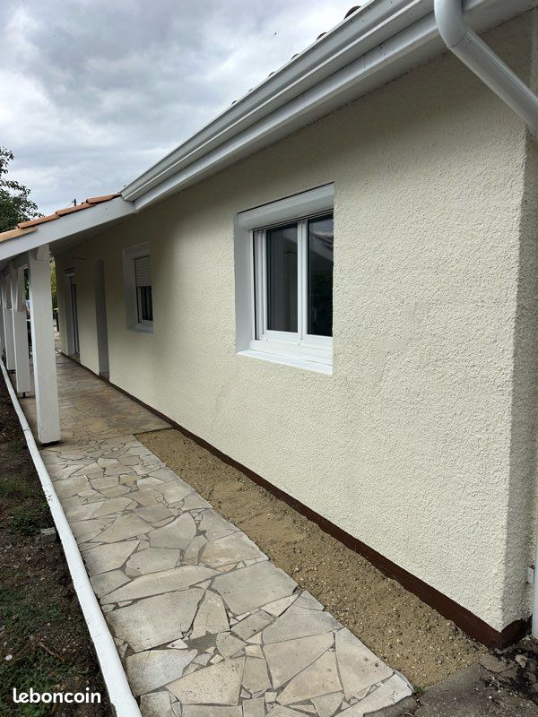 Maison 4 pièces 100 m² · à Cérons · 100 m² · 248 000 €