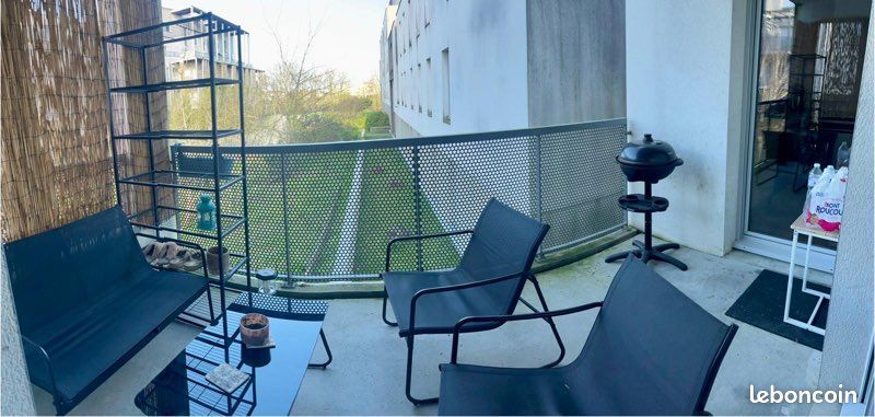 Appartement 3 pièces 70 m² · à Sainte-Luce-sur-Loire · 70 m² · 172 000 €