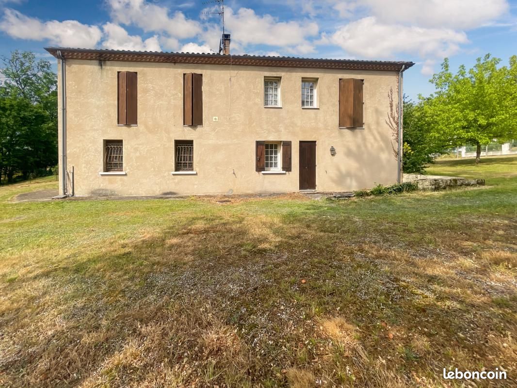 Maison 5 pièces 188 m² (image 4)