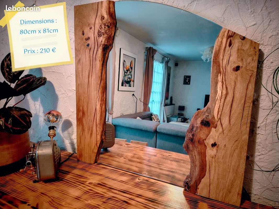 Miroir (image 1)