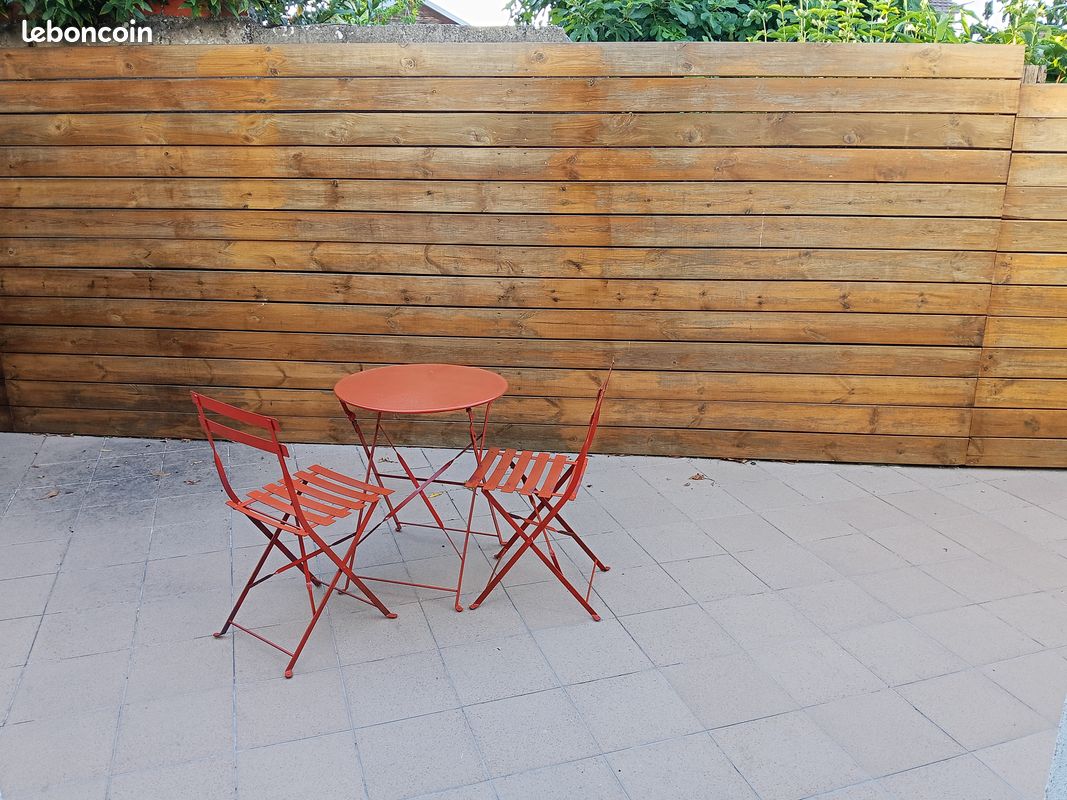 Appartement 2 pièces 38 m² · à Sotteville-lès-Rouen · 38 m² · 720 €/mois