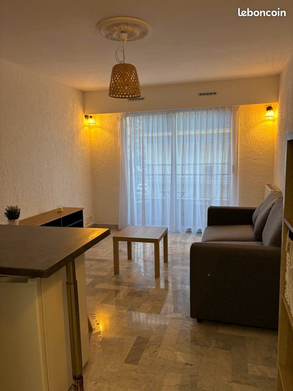 Appartement 1 pièce 24 m² · à Mandelieu-la-Napoule · 24 m² · 127 500 €