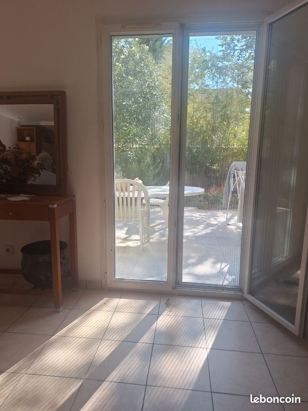 Appartement 1 pièce 25 m² · à Villeurbanne · 25 m² · 450 €/mois