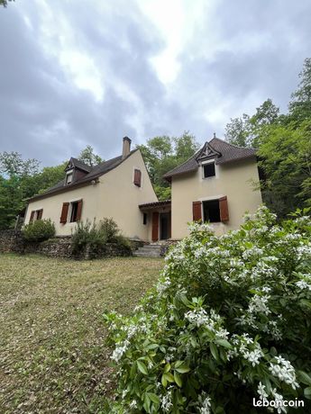 Maison 6 pièces 140 m²