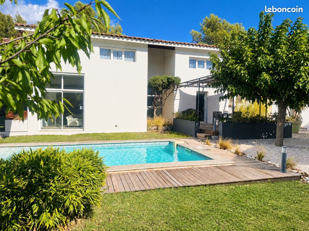 Maison 6 pièces 190 m² · à Peypin · 190 m² · 849 000 €