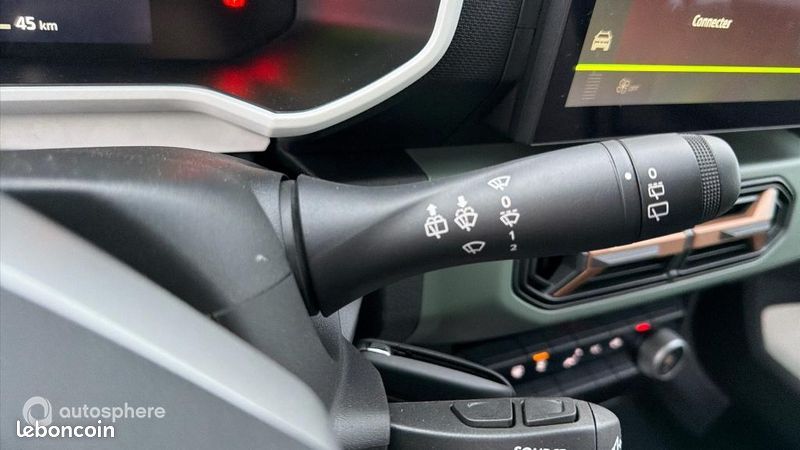 Dacia Spring Electric 100ch Extreme (image 24)