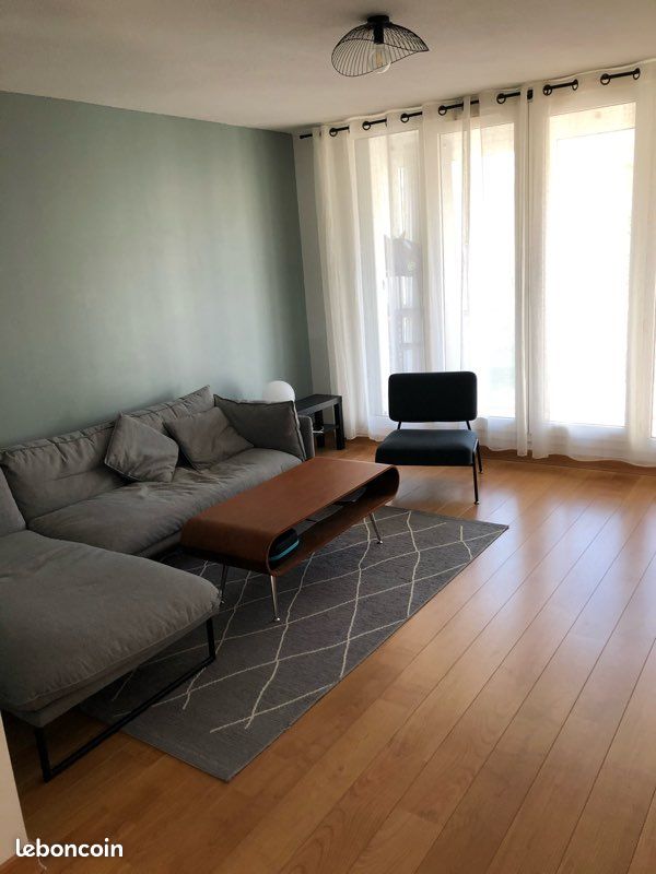 Appartement 2 pièces 50 m² · à Anglet · 50 m² · 870 €