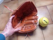 Mizuno GXC-50 33.5 Vintage Pro Baseball Softball Catchers