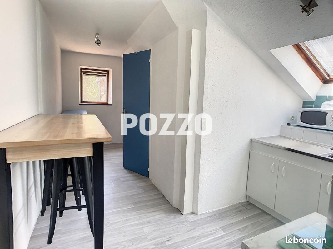 Appartement 1 pièce 13 m² · à Avranches · 13 m² · 355 €/mois
