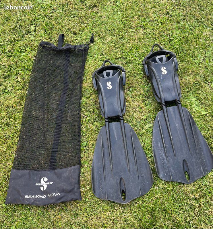 Sangles à Ressort Pour Palmes De Plongée - Lot De 2, Acier Inoxydable 304, Antidérapantes, Tailles XS à L