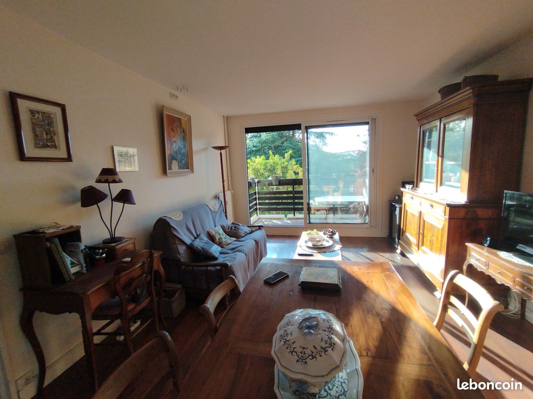 Appartement 3 pièces 70 m² · à Saint-Michel-sur-Orge · 70 m² · 165 000 €