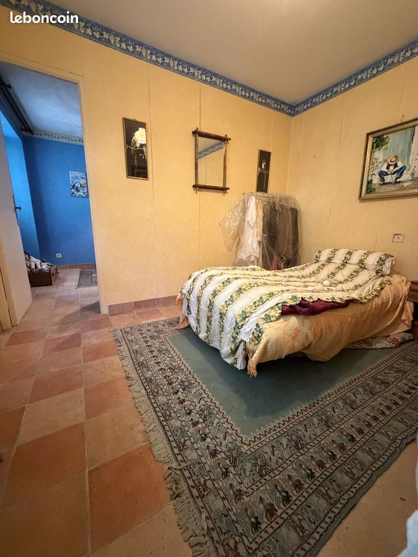 Mas 6 pièces 184 m² (image 17)