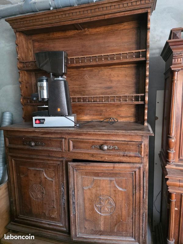 Buffet haut (image 2)