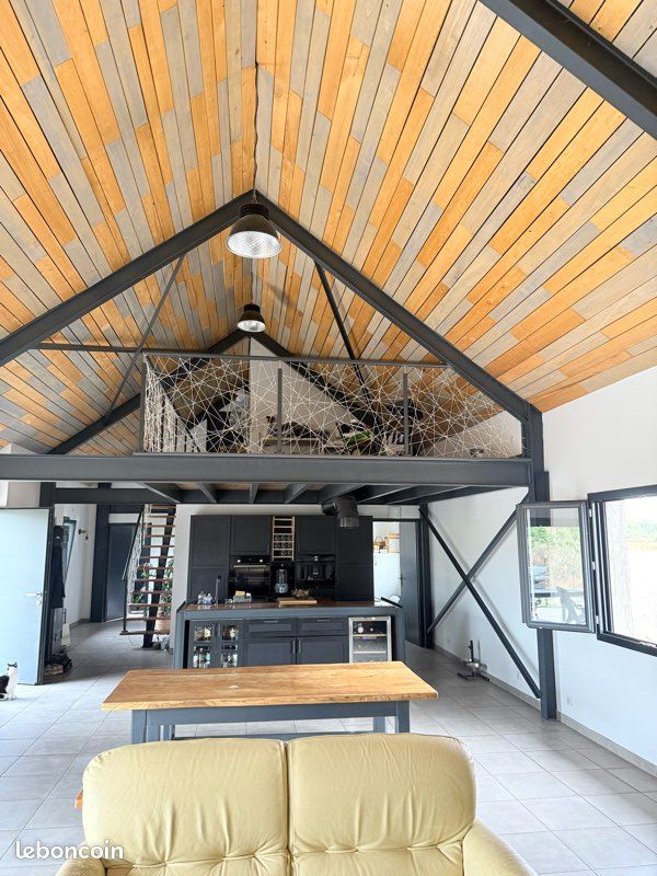 Maison 5 pièces 174 m² · à Beaulon · 174 m² · 250 000 €