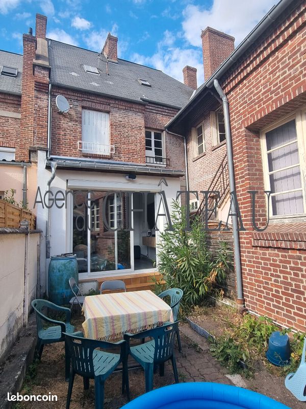 Maison 4 pièces 79 m² · à Les Andelys · 79 m² · 137 000 €