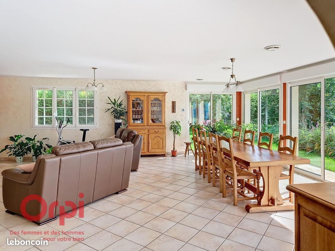 Maison 4 pièces 134 m² (image 9)