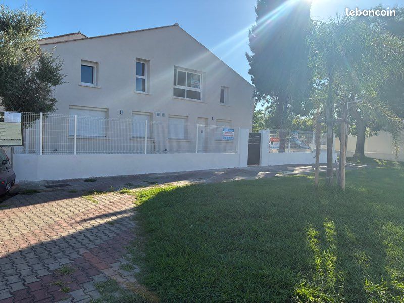 Appartement 4 pièces 90 m² · à Le Grau-du-Roi · 90 m² · 395 000 €