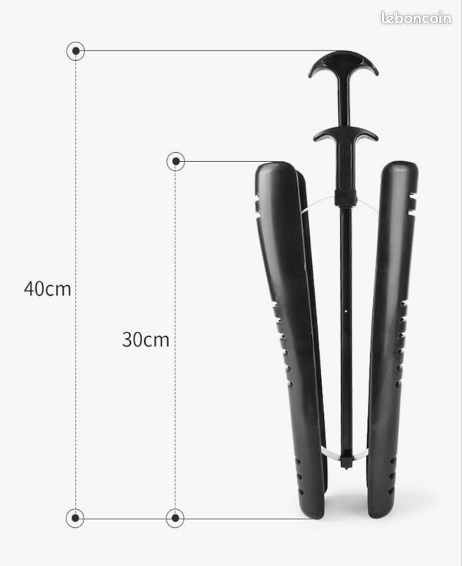 Accessoire pour bottes (image 2)
