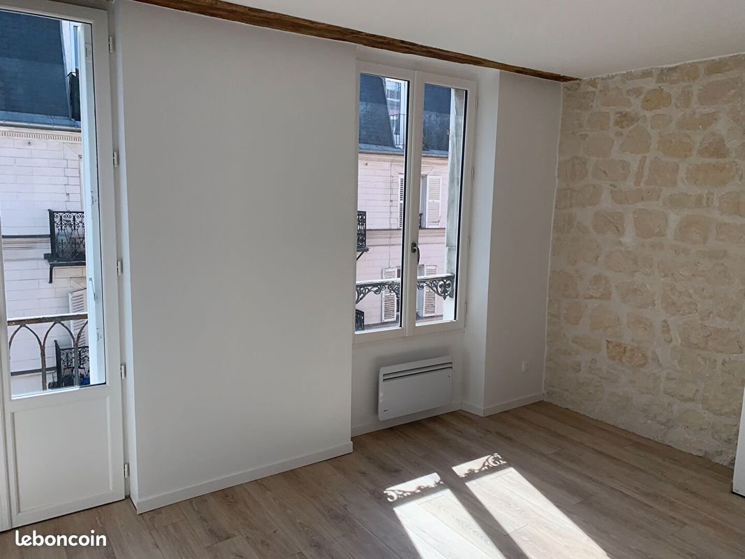 Appartement 3 pièces 55 m² · à Enghien-les-Bains · 55 m² · 1 154 €