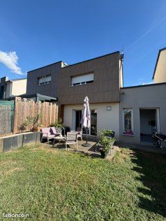 Maison 3 pièces 86 m² · à Coulaines · 86 m² · 210 000 €