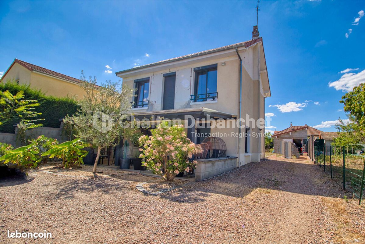Maison 4 pièces 96 m² · à Riorges · 96 m² · 219 990 €